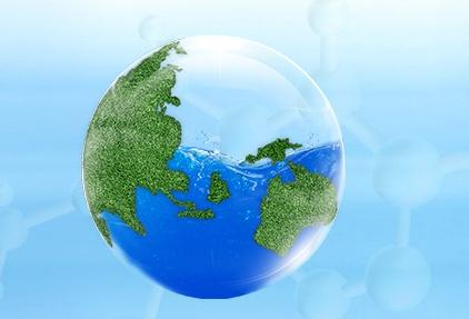 蓝深环保科技完成新一轮融资，软银中国加速布局环保科技赛道
